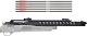 Hatsan Hydra Arrow Module For Pcp Arrow Air Rifle With 6 Arrows Bundle