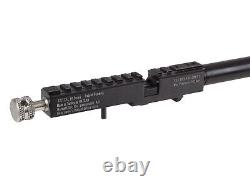 Hatsan Hydra QE QuietEnergy Barrel Module. 177 Caliber for PCP Air Rifle