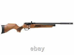 Hatsan Hydra QE QuietEnergy PCP Air Rifle with Pellets and Targets Bundle