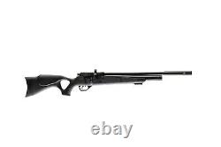 Hatsan Hydra Synthetic. 177 Caliber QE PCP Side Bolt-Action Pellet Air Rifle