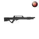 Hatsan Invader Auto Pcp Air Rifle (. 25 Cal)- Adv Poly/tactical Stock