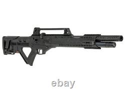 Hatsan Invader Auto Semi-Automatic PCP Air Rifle 0.22 Cal 1000FPS Pneumatic New