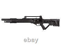 Hatsan Invader Auto Semi-Automatic PCP Air Rifle. 25 Cal 900 FPS H-HGInvade25