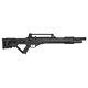 Hatsan Invader Auto Semi-automatic Synthetic Stock Pcp Air Rifle