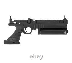 Hatsan Jet II. 25 Cal PCP Pistol Rifle BIG BORE Caliber Hunting Airgun Ships Any