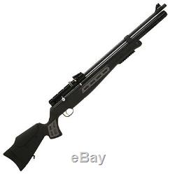 Hatsan Mod BT65.22 and. 25 Calibers PCP Bolt Action Air Rifle with pellets pack
