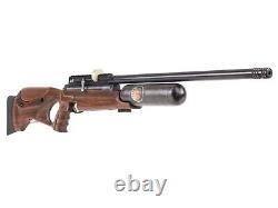 Hatsan NeutronStar. 22 Cal Air Rifle with Scope and Pellets and Targets Bundle