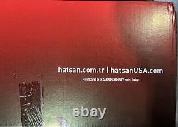 Hatsan NeutronStar. 22 Caliber Pre-Charged Pneumatic PCP Air Rifle