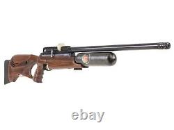 Hatsan NeutronStar. 25 Cal Air Rifle PCP Sidelever AirRifle HGNeuStar-25 1050fps