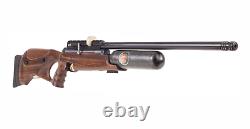 Hatsan NeutronStar. 25 Cal Air Rifle PCP Sidelever AirRifle HGNeuStar-25 1050fps