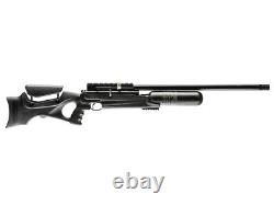 Hatsan NeutronStar PCP Air Rifle Synthetic. 22 caliber 1250 FPS