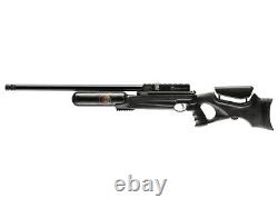 Hatsan NeutronStar PCP Air Rifle Synthetic. 22 caliber 1250 FPS