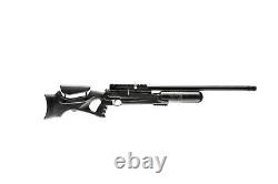 Hatsan NeutronStar Syn. 177 Cal QE PCP Air Rifle withScope &Targets & Pellets&Case