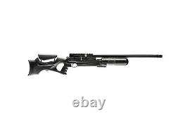 Hatsan NeutronStar Synthetic QE PCP Side lever Pellet Air Rifle &Included Bundle