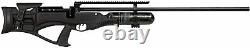Hatsan Piledriver Big Bore PCP. 45 Caliber Air Rifle