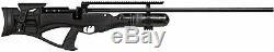 Hatsan Piledriver Big Bore PCP. 45 or. 50 Caliber Air Rifle