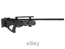 Hatsan Piledriver Big Bore PCP Air Rifle. 50 Cal Caliber 4500psi 800FPE NEW