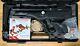 Hatsan Sortie Tact Semi-auto Pcp Air Pistol. 22- Hgsorttact-22