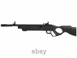 Hatsan Vectis. 22 Caliber Lever Action QE PCP Air Rifle