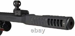 Hatsan Vectis. 22 Caliber Lever Action QE PCP Air Rifle
