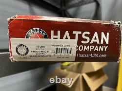 Hatsan Vectis. 22 PCP Lever Action Repeater Air Rifle/Synth Stock HGVectis22