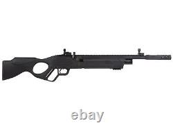 Hatsan Vectis Lever Action PCP Air Rifle. 22