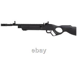 Hatsan Vectis Lever Action PCP Air Rifle. 25