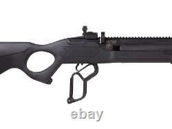 Hatsan Vectis Lever Action PCP Air Rifle. 25 Caliber 900 FPS H-HGVECTIS25
