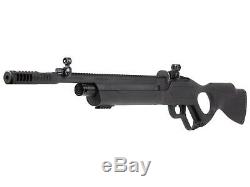 Hatsan Vectis Lever Action Pcp Air Rifle 0.220 Caliber