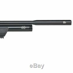 Hatsan Versatile Flash QE 0.22 Cal PCP Bolt Action Repeater Hunting Airsoft Gun