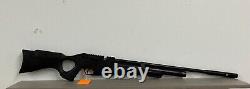 Hatsan flash QE. 22 PCP AIR RIFLE