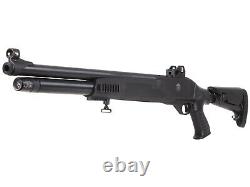 HatsanUSA HG6GLT 22TA Air Guns Rifles