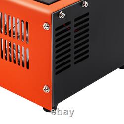 High Pressure Pump Airgun Rifle PCP Air Compressor 4500PSI Manual Stop 30MPA New