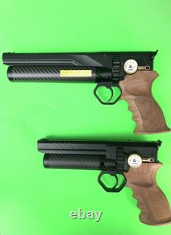 Huben GK1 Air Pistol. 25 Cal V3+ Short Version