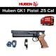 Huben Gk1 Air Pistol. 25 Cal V3 Withend Cap Adapter And Loading Gate(brand New)