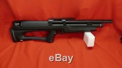 Huben K1.25 Cal. Air Rifle (Gen. 4 2018 model) PCP Air Air Rifle MINT