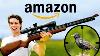 Hunting With The Cheapest Pcp Air Rifle On Amazon