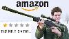 I Tested 1 Star Air Rifles On Amazon