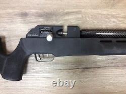 Impact Air GSX 500T Airgun. 22 cal PCP Theoben Mk2 Style Action