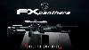 Introducing The New Fx Panthera Dedicated Precision Competition Rifle From Fx Airguns
