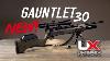 Introducing The Umarex Gauntlet 30 Caliber Pcp High Pressure Air Rifle 2022