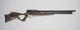 Jts Airacuda Max Regulated. 22 Caliber Wood Stock Pcp Air Rifle