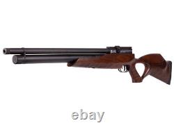 JTS Airacuda Max 0.25 Caliber PCP Air Rifle