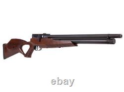 JTS Airacuda Max 0.25 Caliber PCP Air Rifle