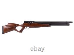 JTS Airacuda Max 0.25 Caliber PCP Air Rifle