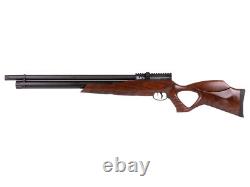 JTS Airacuda Max 0.25 Caliber PCP Air Rifle