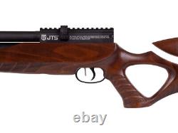 JTS Airacuda Max 0.25 Caliber PCP Air Rifle