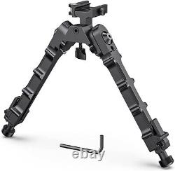 JTS Airacuda max. 25 Cal PCP +Combo Scope, Rings and Bipod