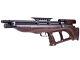 Jts Brawn Bullpup. 177 Cal. Pcp Air Rifle Hardwood