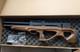 Kalibrgun Cricket 2 Wsa. 22 Caliber Pcp